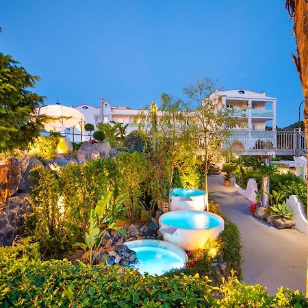 Hermitage Resort & Thermal Spa Ischia Zewnętrze zdjęcie